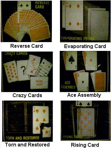 thumbnail image 2 of Bar Tricks (Betchas) With Simon Lovell - Download Card – Magic Inc 2 of 11